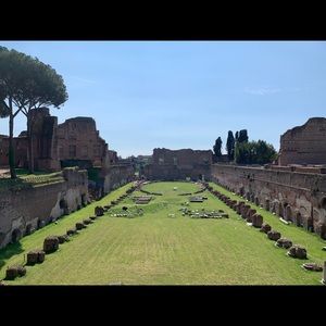 Meet your Posher, Robi